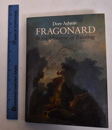 Fragonard in the Universe of Painting