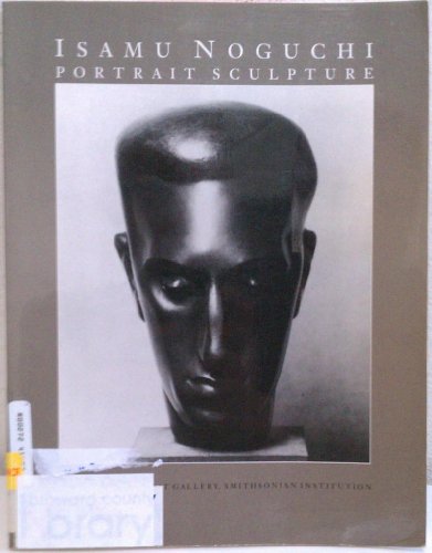 Isamu Noguchi: Portrait Sculpture