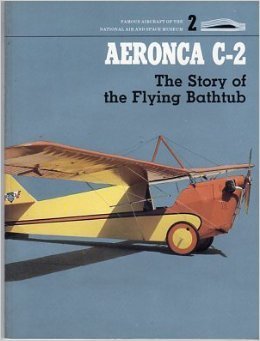 AERONCA C 2