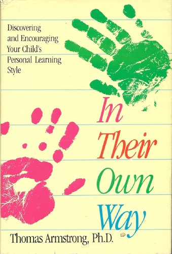 In Their Own Way