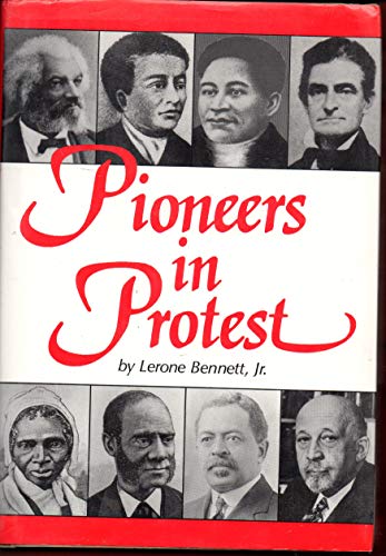 Pioneers in Protest
