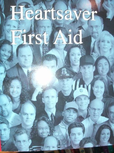 Heartsaver First Aid