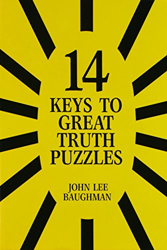 Fourteen Keys to Great Truth Puzzles