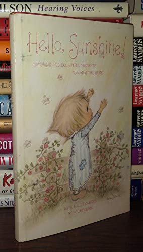 Hello, Sunshine! (Hallmark Crown Editions)