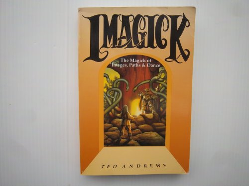 Imagick: The Magick of Images, Paths & Dance