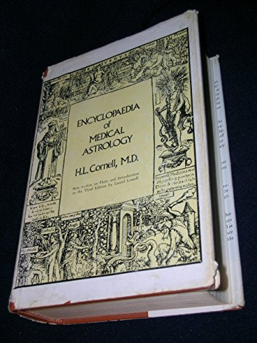 Encyclopaedia of Medical Astrology