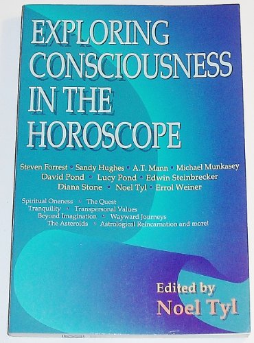 Exploring Consciousness In the Horoscope
