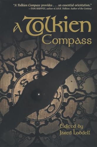 A Tolkien Compass