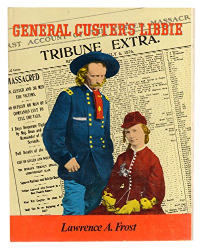 General Custer's Libbie