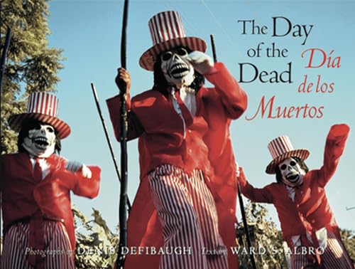 Day of the Dead: Día de Muertos