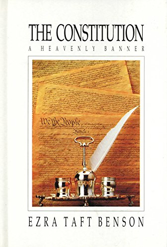 The Constitution: A Heavenly Banner