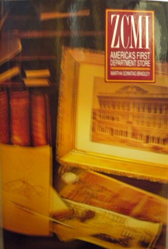 ZCMI  America's first department store