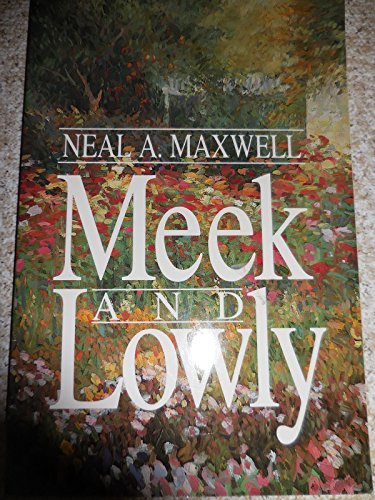 Meek and Lowly