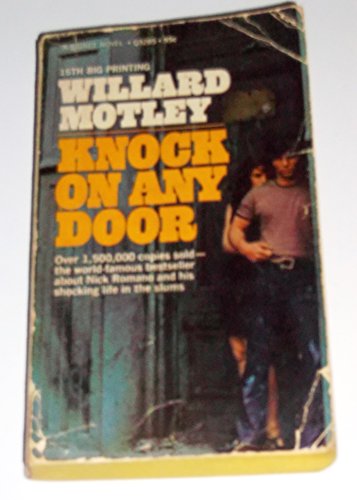 Knock On Any Door