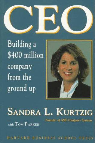 Ceo: Building a $400 Million Company from the Ground Up