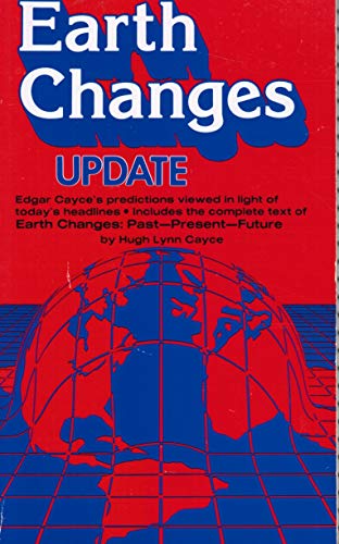Earth Changes Update