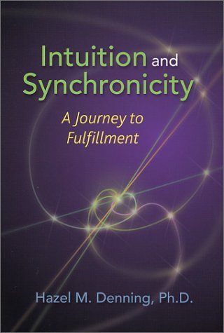 Intuition and Synchronicity: A Journey to Fulfillment