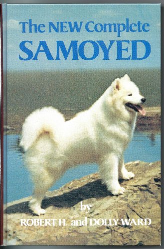 New Complete Samoyed