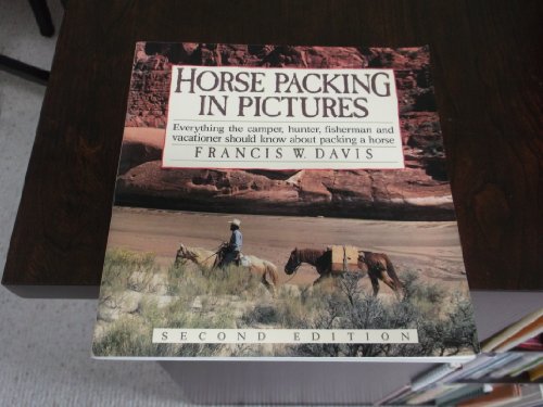 Horse Packing in Pictures