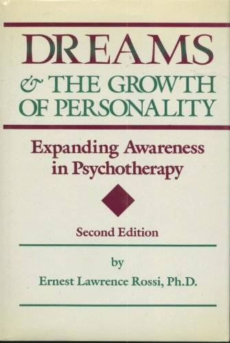 Dreams & The Growth Of Personality