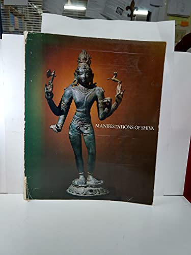 Manifestations of Shiva