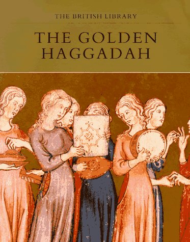 The Golden Haggadah
