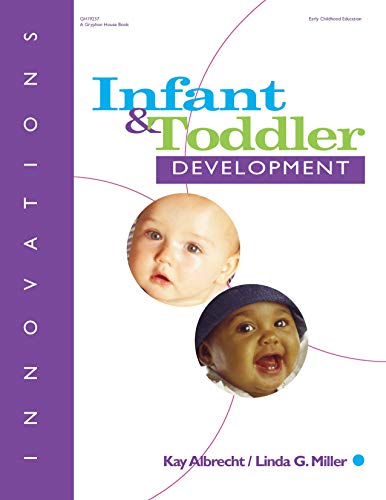 Infant & Toddler Development