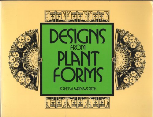 Designs from plant forms
