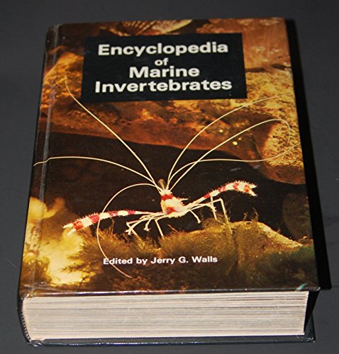 Encyclopedia of Marine Invertebrates