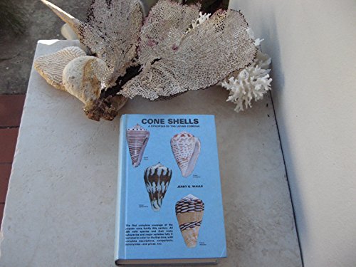 Cone Shells: A Synopsis of the Living Conidae