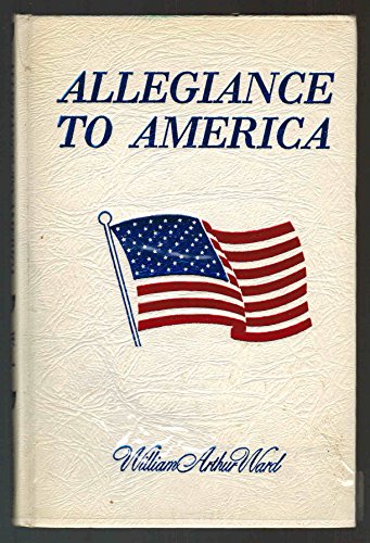 Allegiance to America