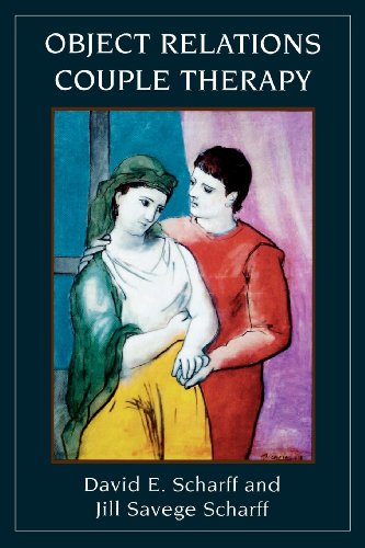 Object Relations Couple Therapy
