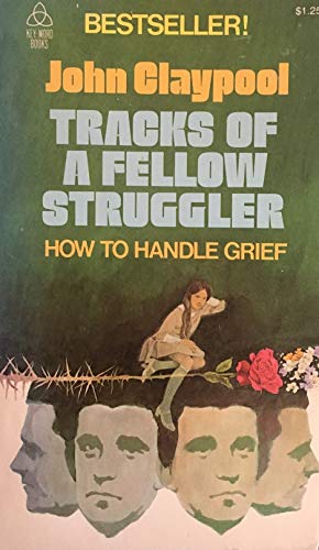 Tracks of a fellow struggler: How to handle grief