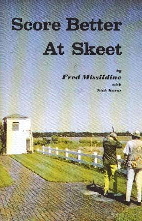 Score Better at Skeet
