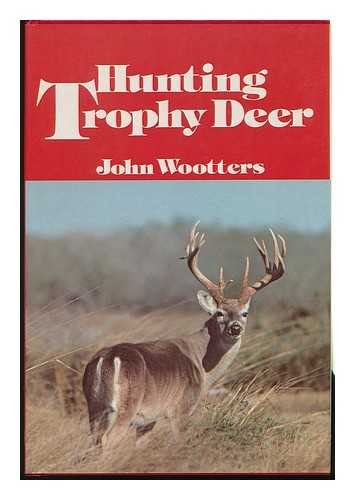 Hunting Trophy Deer