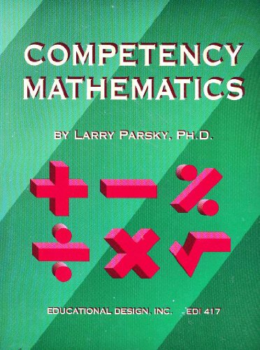 Competency Mathematics