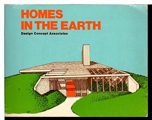 Homes in the Earth