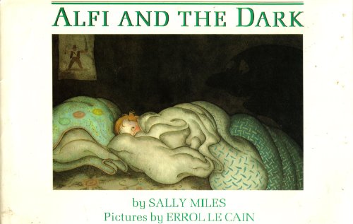 Alfi and the Dark