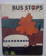 Bus Stops (English and Japanese Edition)