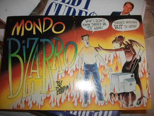 Mondo Bizarro