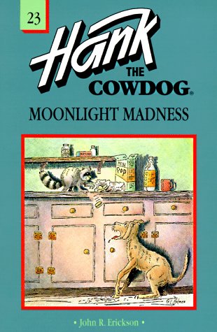 Moonlight Madness