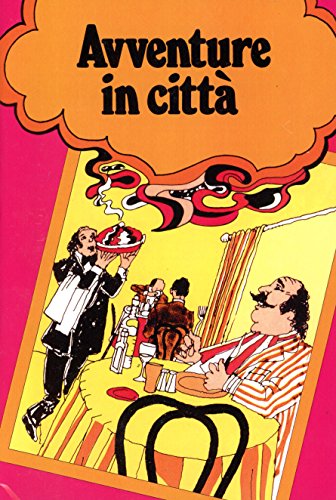 Avventure in Citta