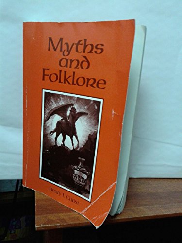 Myths and Folklore