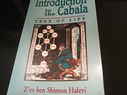 Introduction to the Cabala: Tree of Life