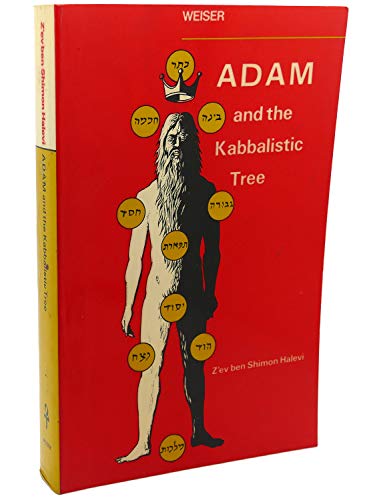 Adam and the Kabbalistic Tree