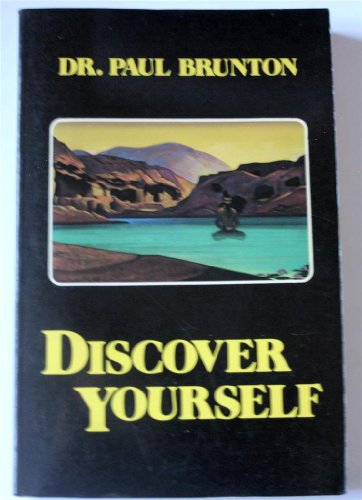 Discover Yourself