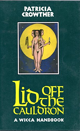 Lid Off the Cauldron