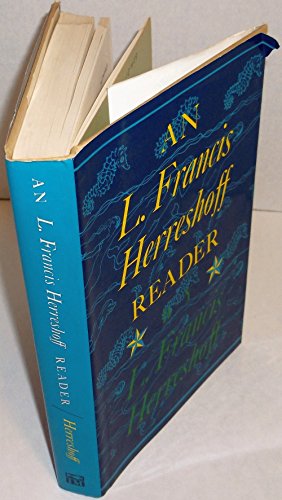 An L. Francis Herreshoff Reader