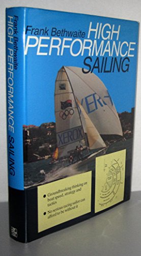 High Performance Sailing