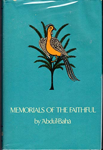 Memorials of the Faithful